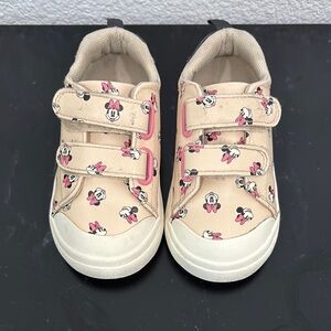 H&M Disney toddler sneakers